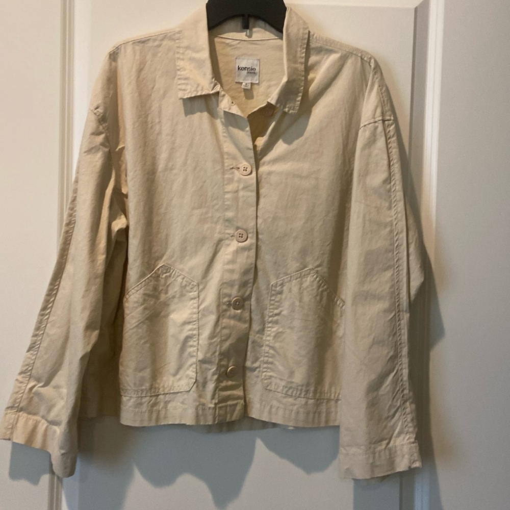 NWOT Kensie Jacket